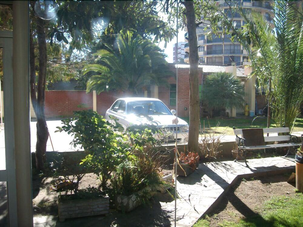 San Remo Park Hotel San Bernardo Exteriér fotografie