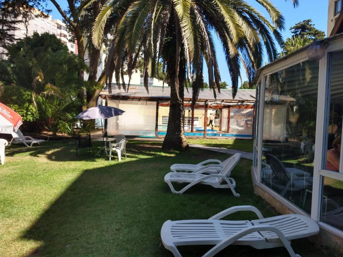 San Remo Park Hotel San Bernardo Exteriér fotografie