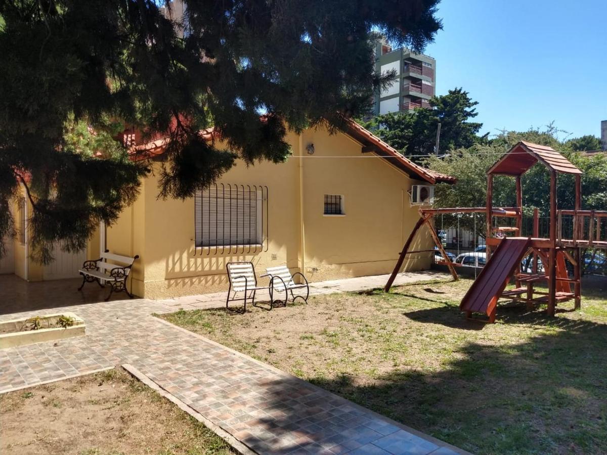 San Remo Park Hotel San Bernardo Exteriér fotografie
