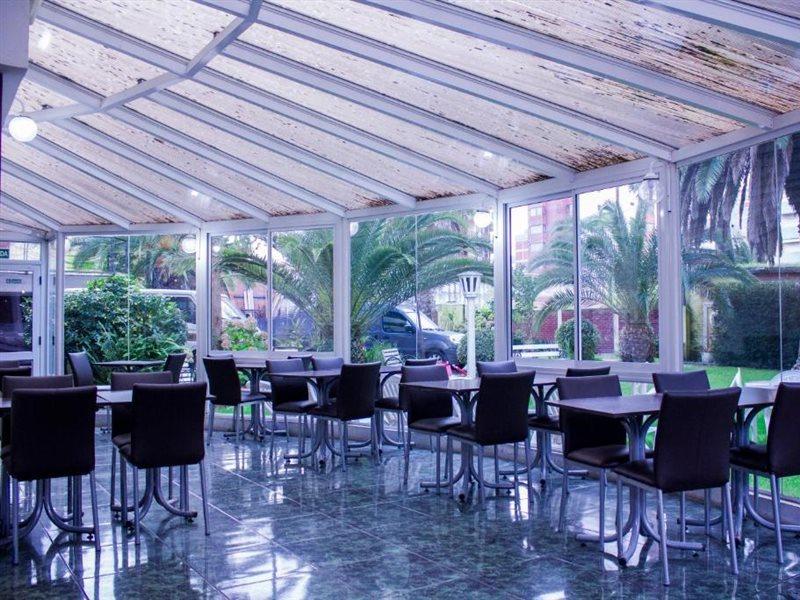 San Remo Park Hotel San Bernardo Exteriér fotografie