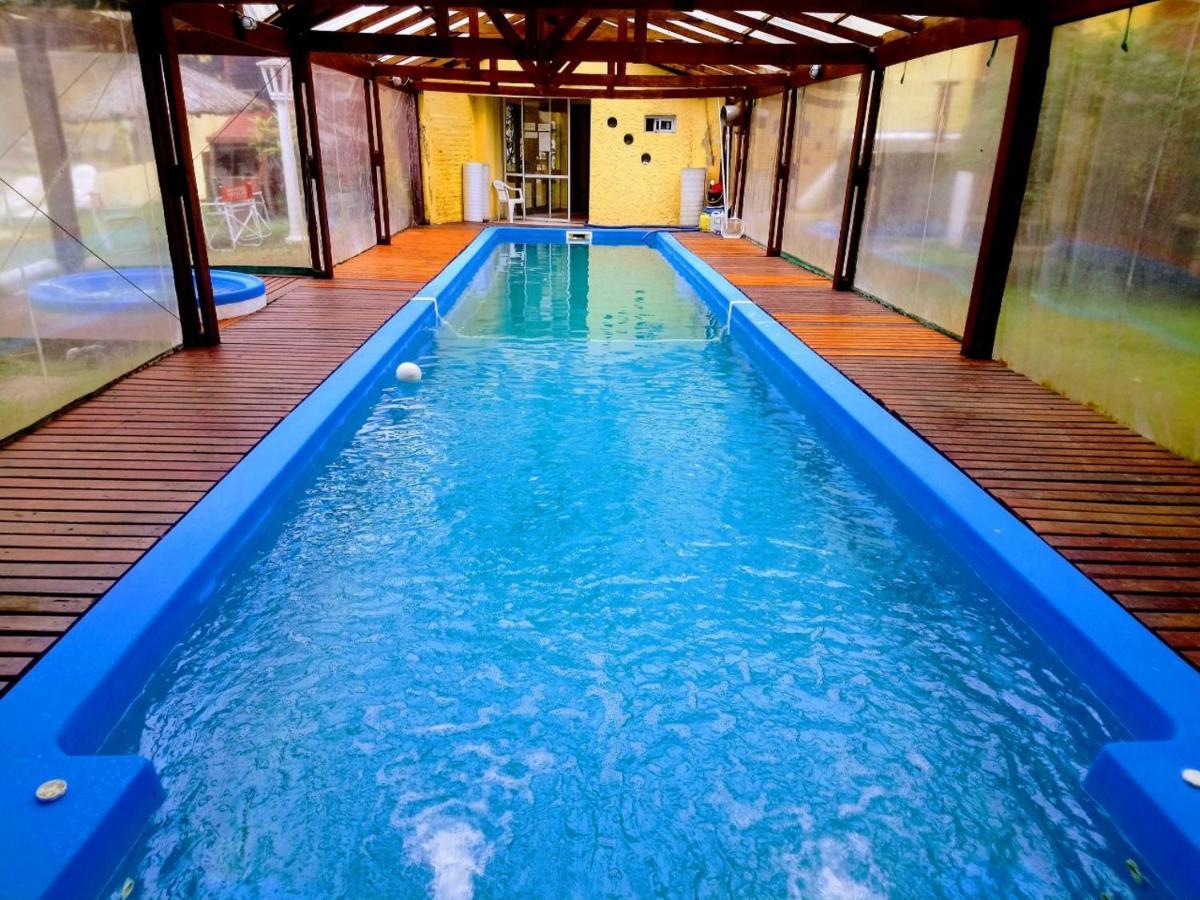 San Remo Park Hotel San Bernardo Exteriér fotografie
