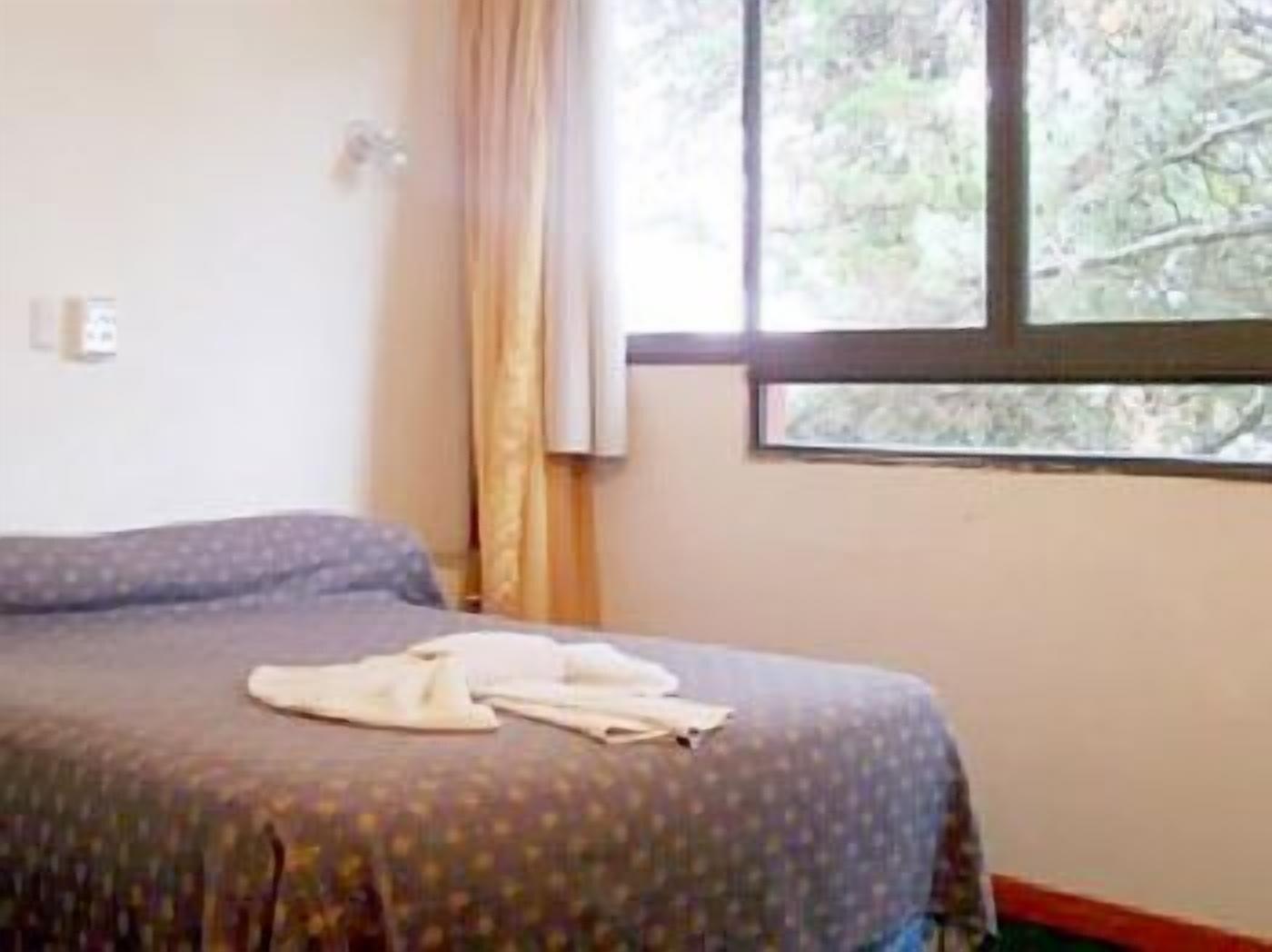 San Remo Park Hotel San Bernardo Exteriér fotografie