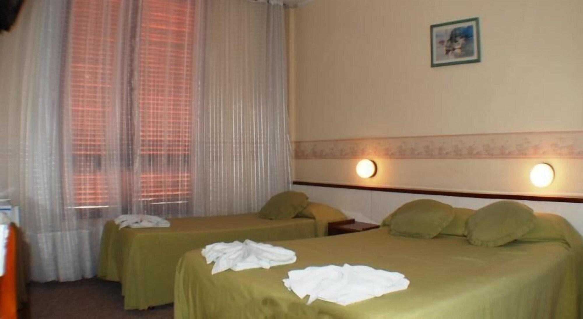 San Remo Park Hotel San Bernardo Exteriér fotografie