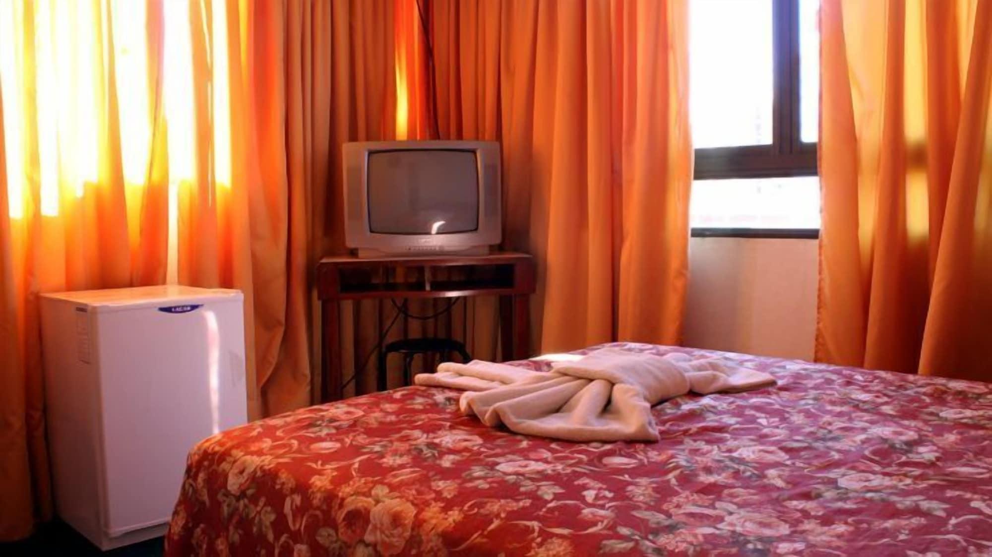 San Remo Park Hotel San Bernardo Exteriér fotografie