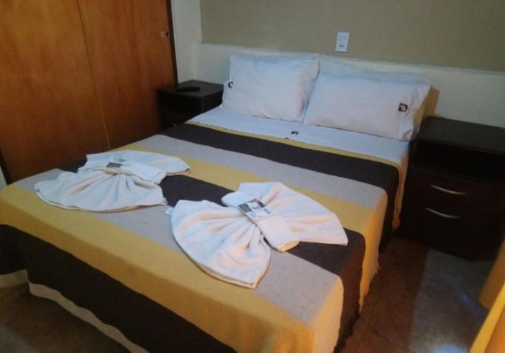 San Remo Park Hotel San Bernardo Exteriér fotografie