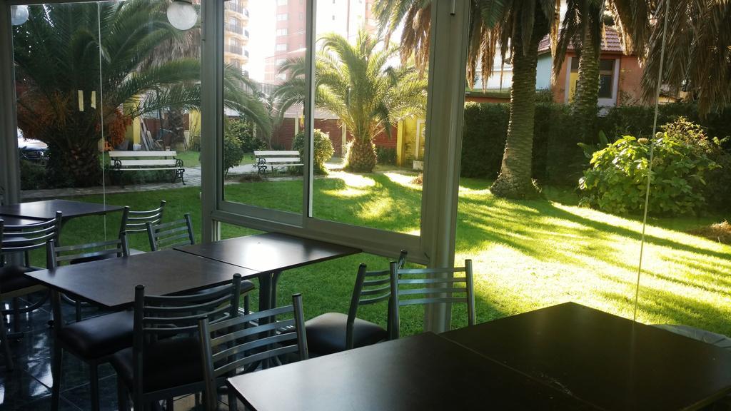 San Remo Park Hotel San Bernardo Exteriér fotografie