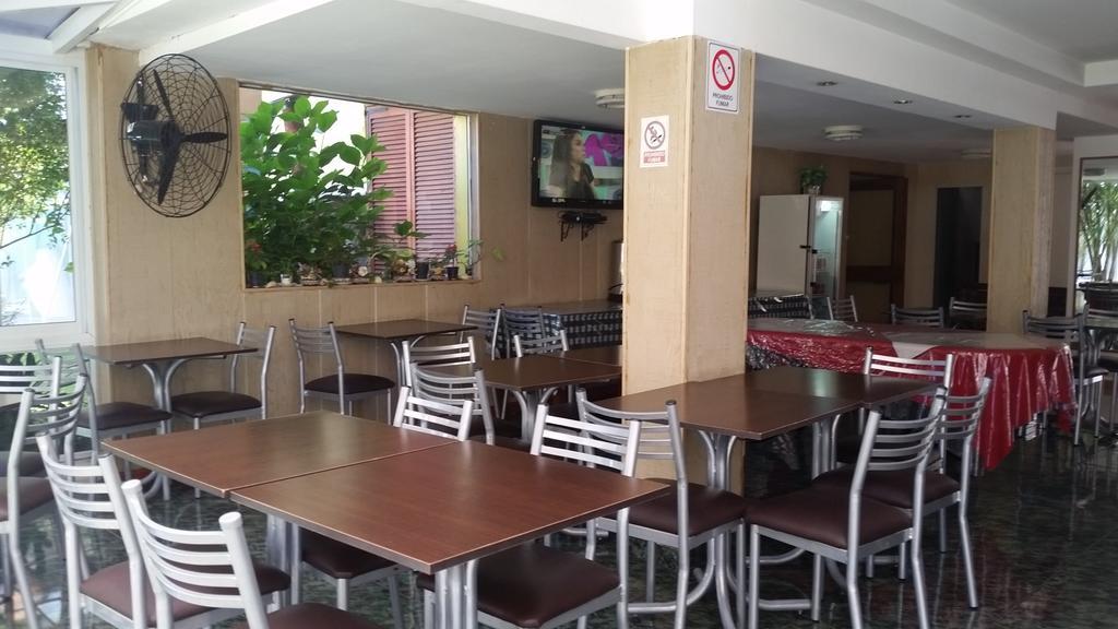 San Remo Park Hotel San Bernardo Exteriér fotografie