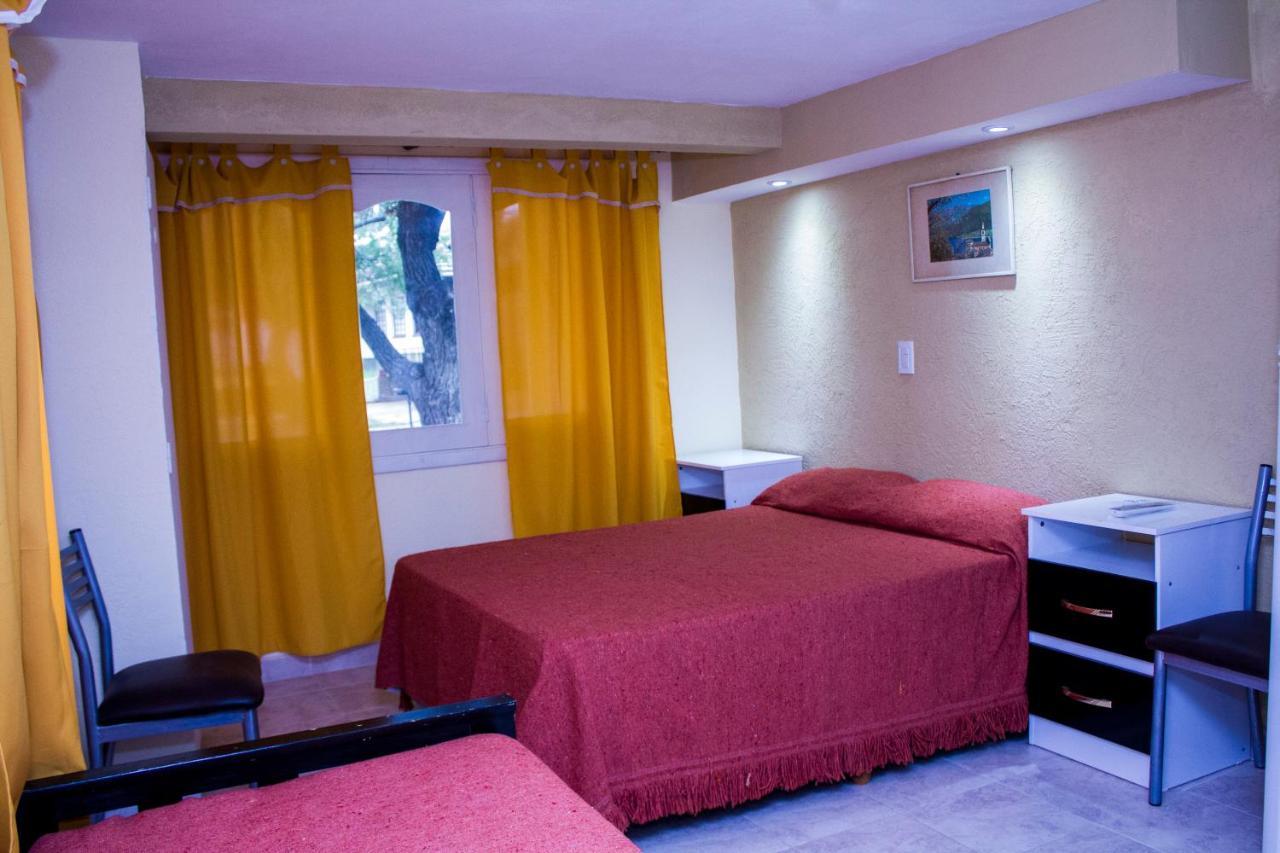 San Remo Park Hotel San Bernardo Exteriér fotografie