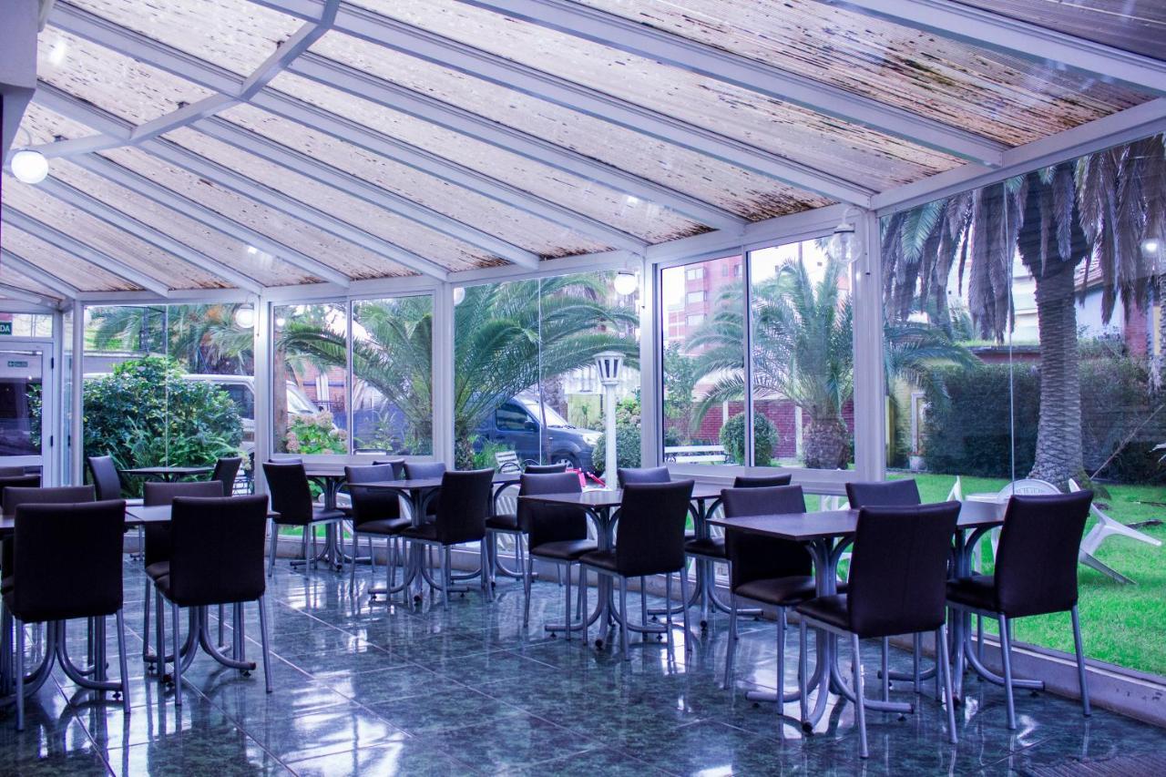 San Remo Park Hotel San Bernardo Exteriér fotografie