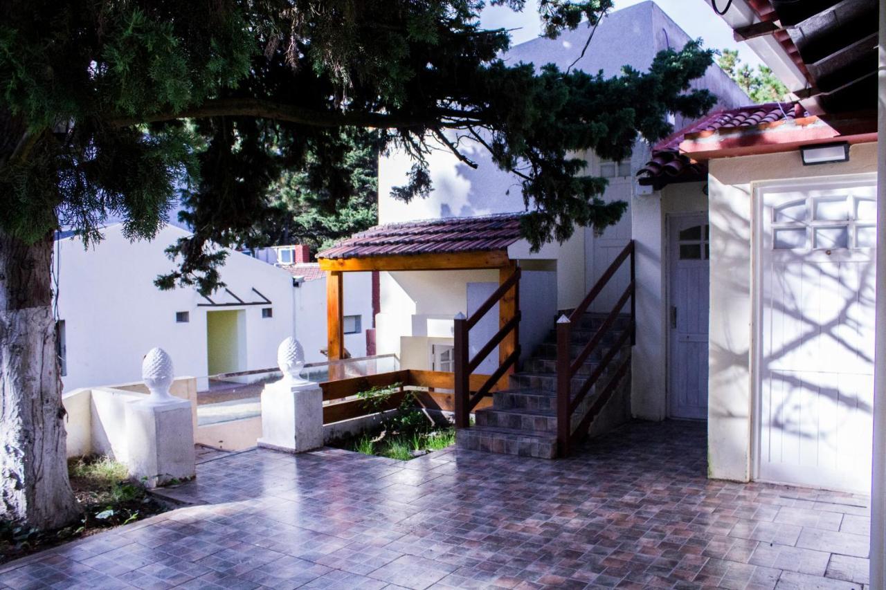 San Remo Park Hotel San Bernardo Exteriér fotografie