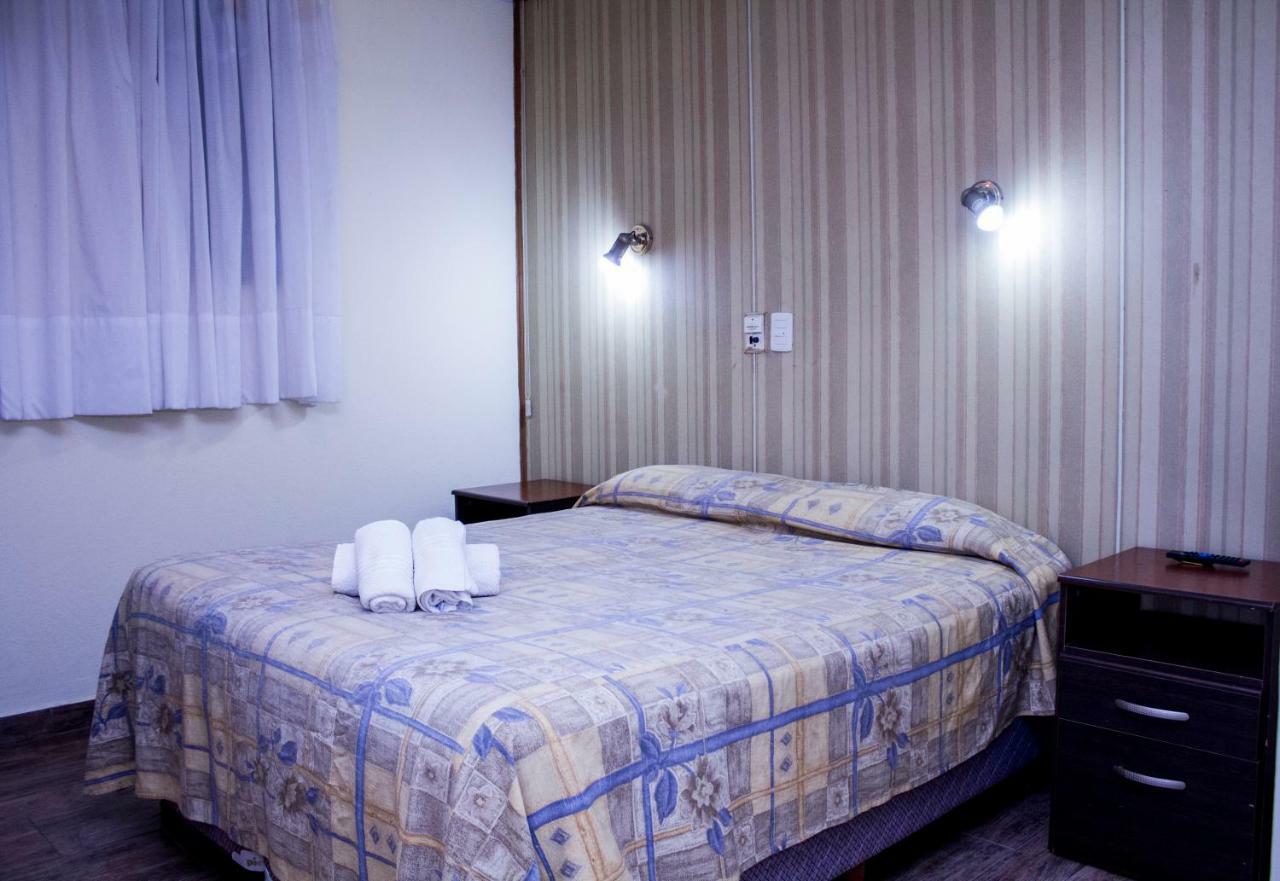 San Remo Park Hotel San Bernardo Exteriér fotografie