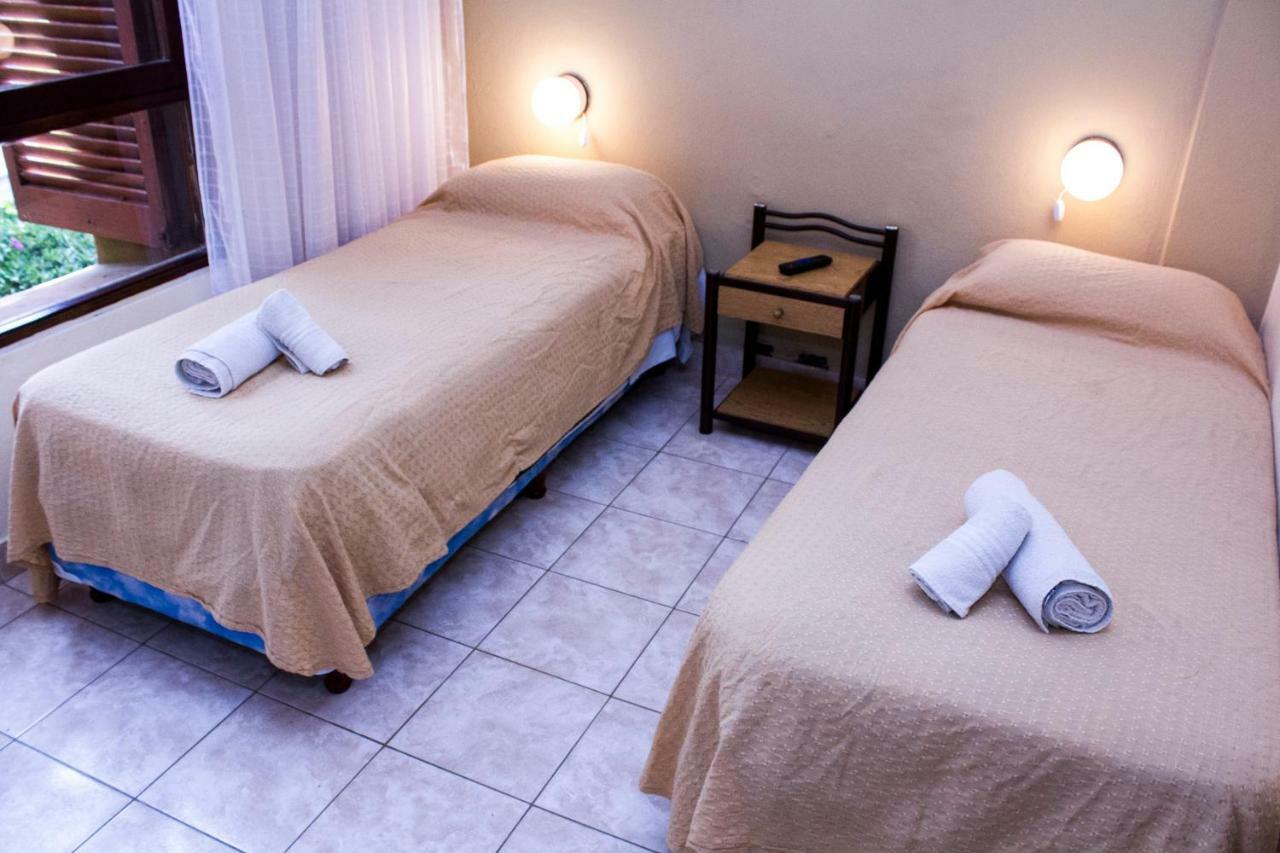 San Remo Park Hotel San Bernardo Exteriér fotografie