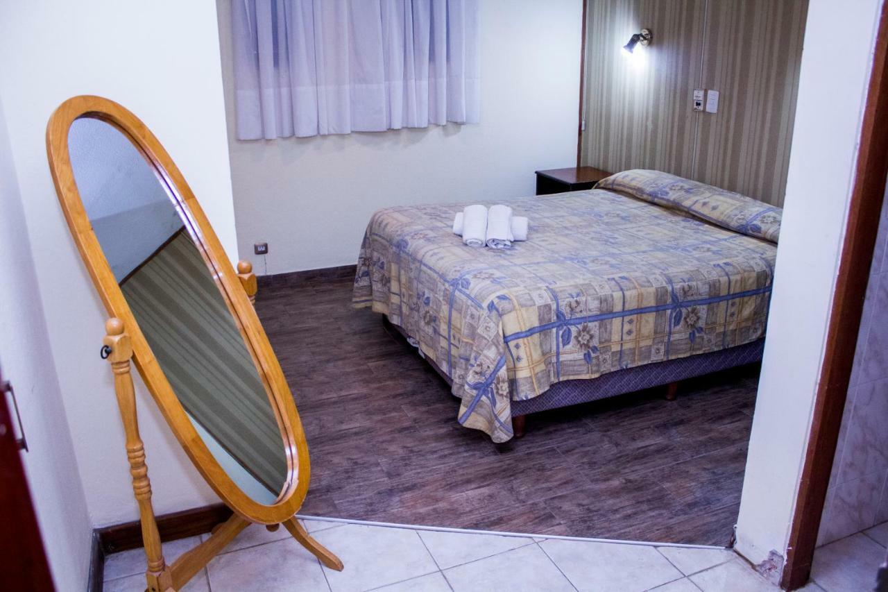 San Remo Park Hotel San Bernardo Exteriér fotografie