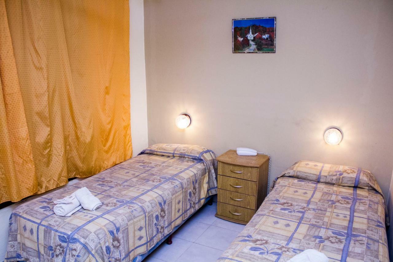 San Remo Park Hotel San Bernardo Exteriér fotografie
