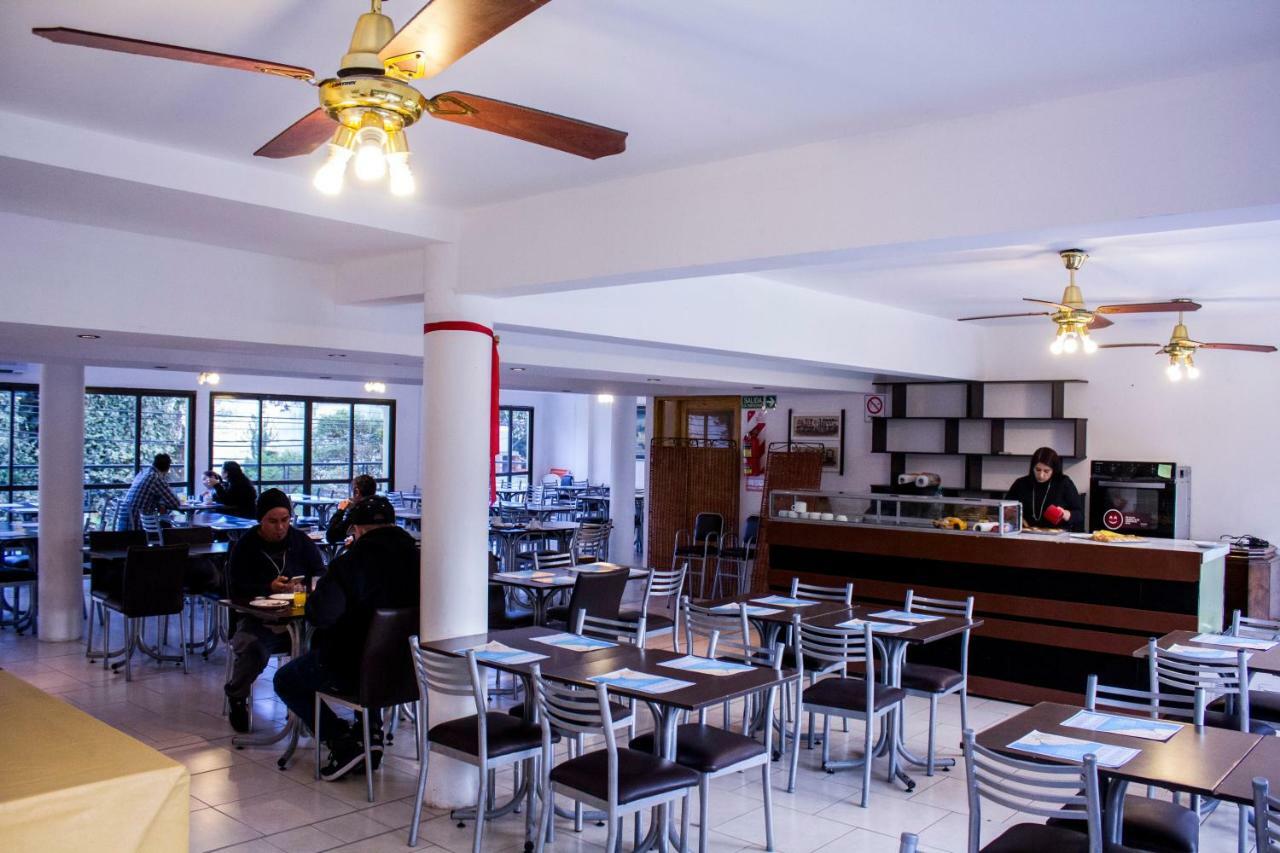 San Remo Park Hotel San Bernardo Exteriér fotografie