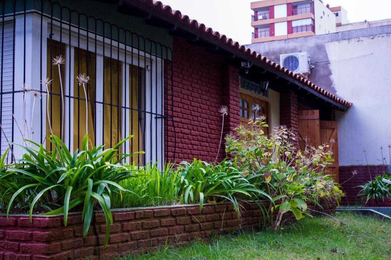 San Remo Park Hotel San Bernardo Exteriér fotografie
